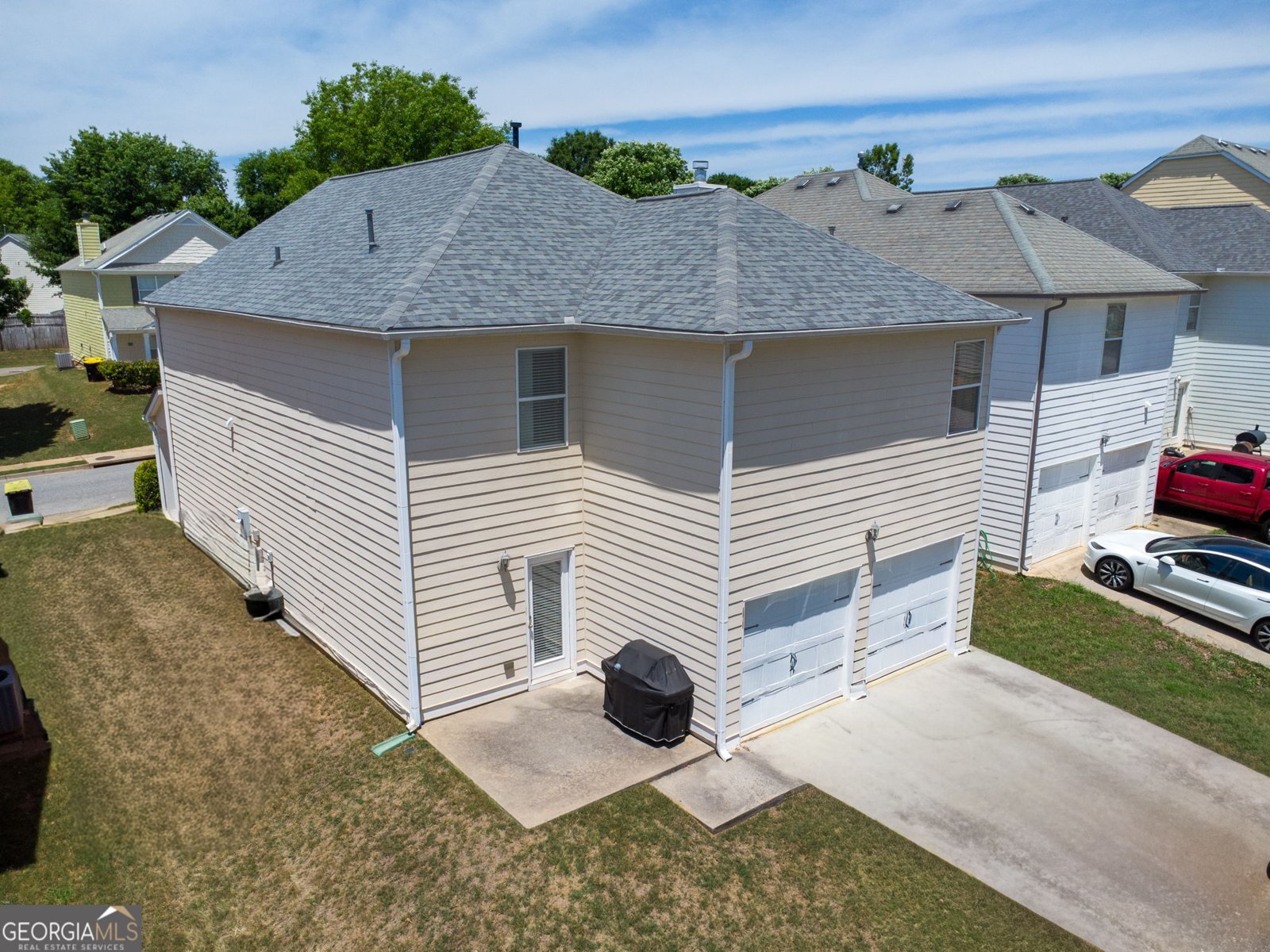 151 Stillwood Drive Newnan - Photo 37