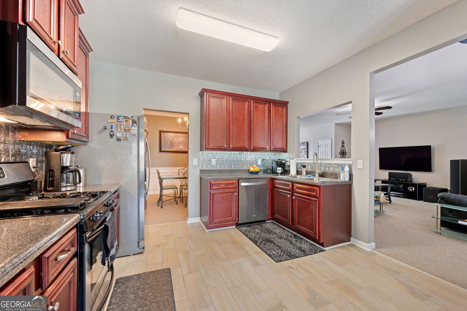 151 Stillwood Drive Newnan - Photo 6