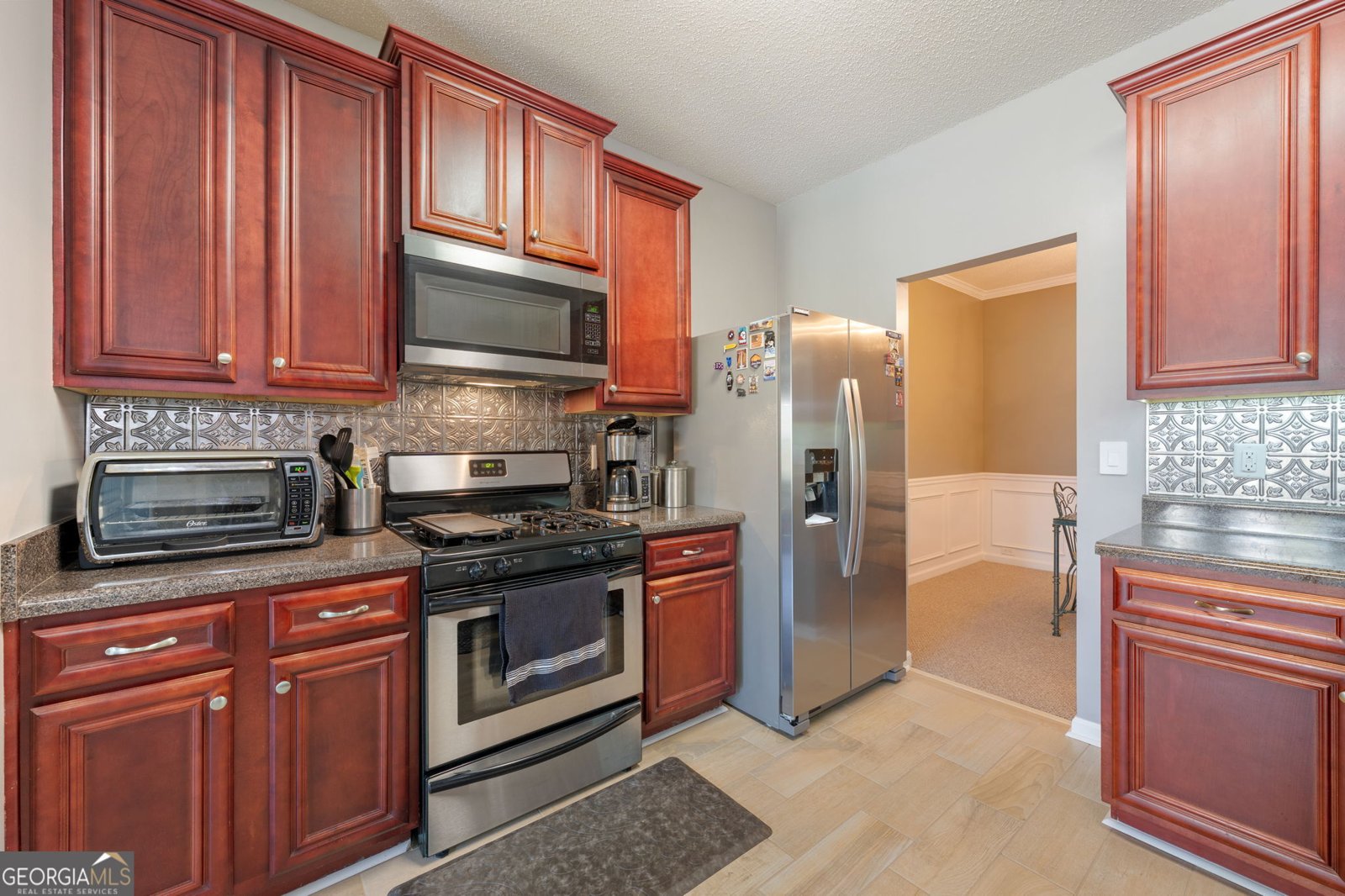 151 Stillwood Drive Newnan - Photo 7