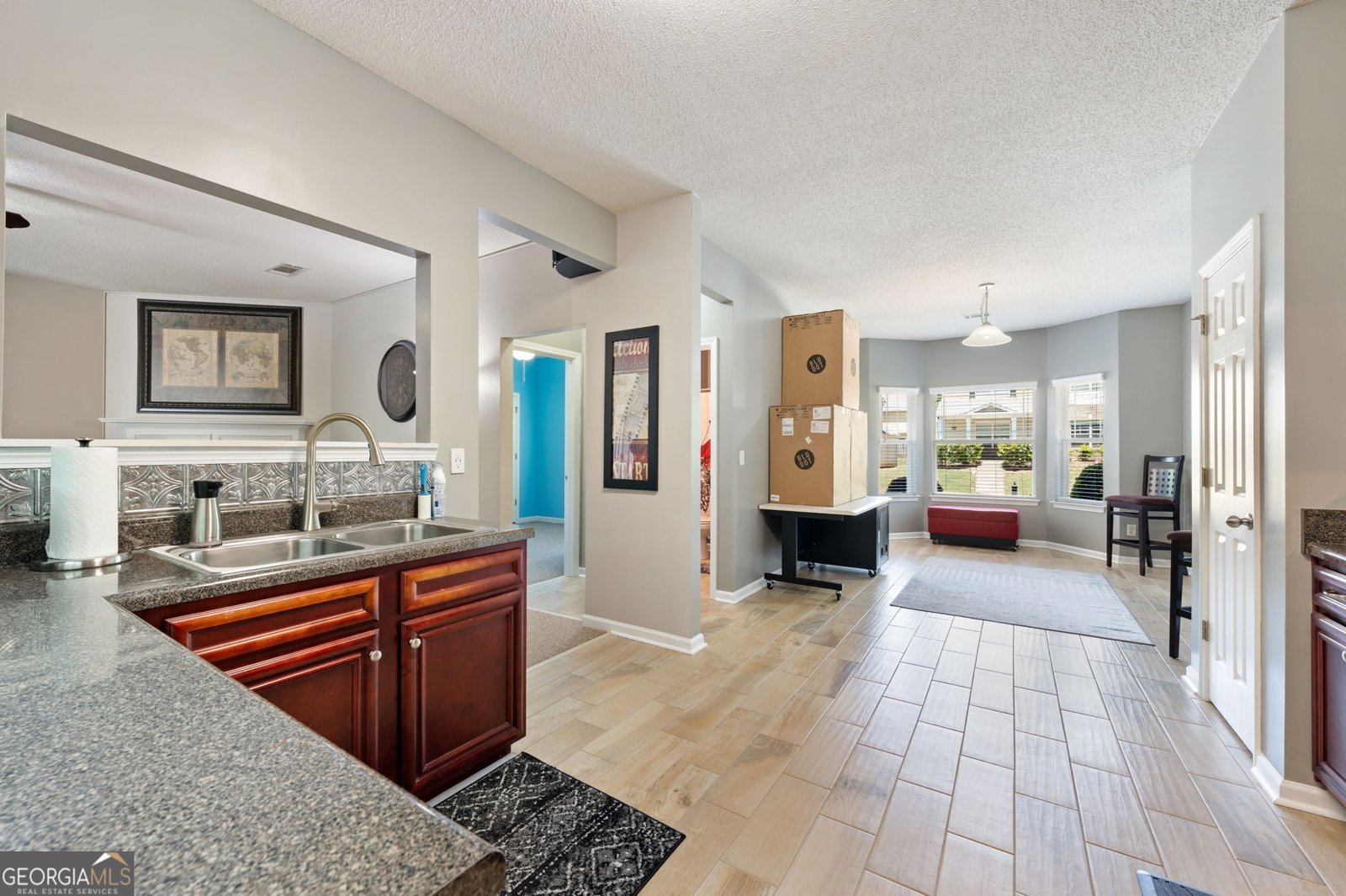 151 Stillwood Drive Newnan - Photo 8
