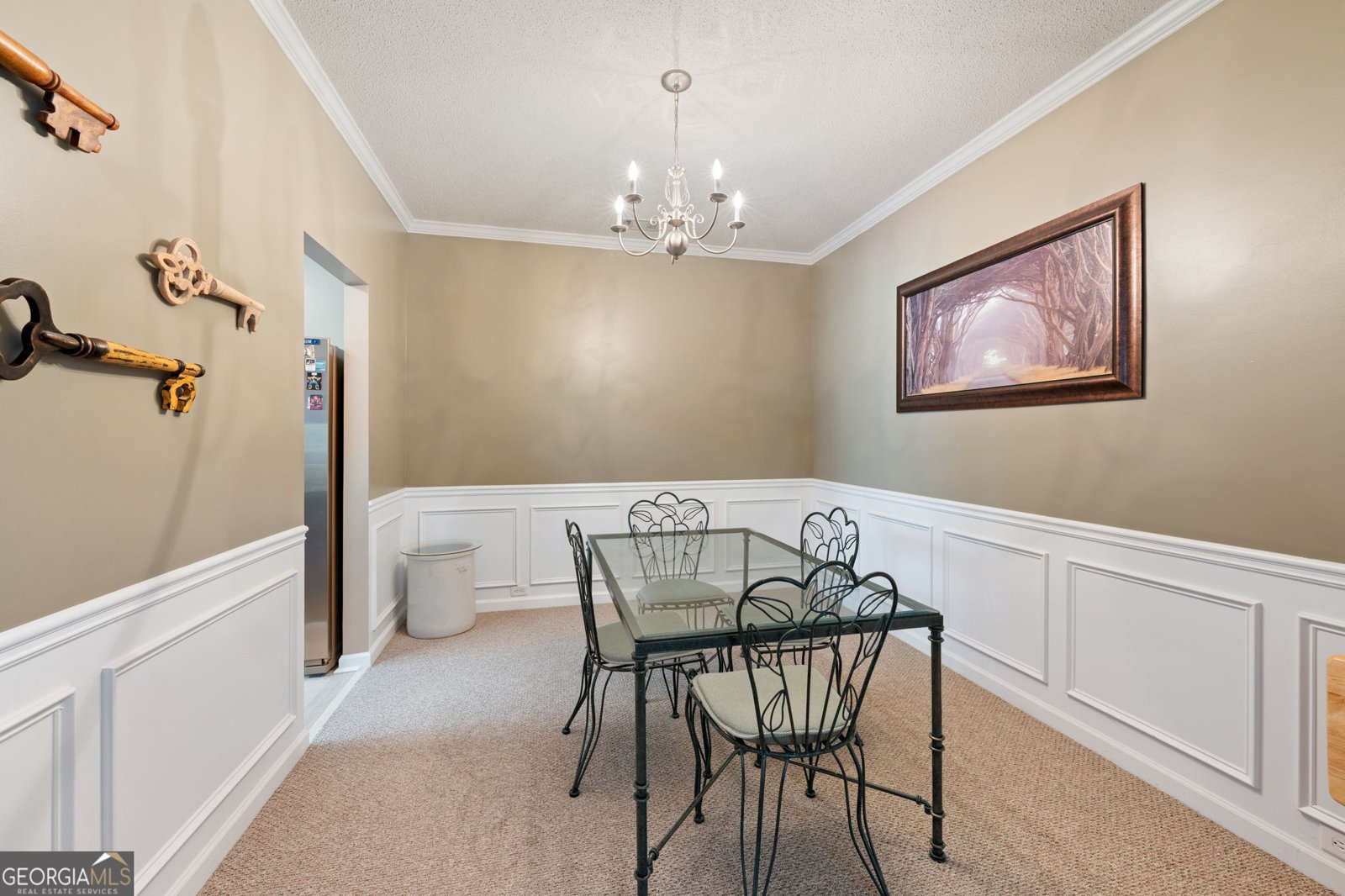 151 Stillwood Drive Newnan - Photo 9
