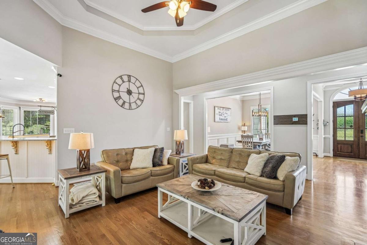 4137 Hiram Lithia Springs Road Powder Springs - Photo 11