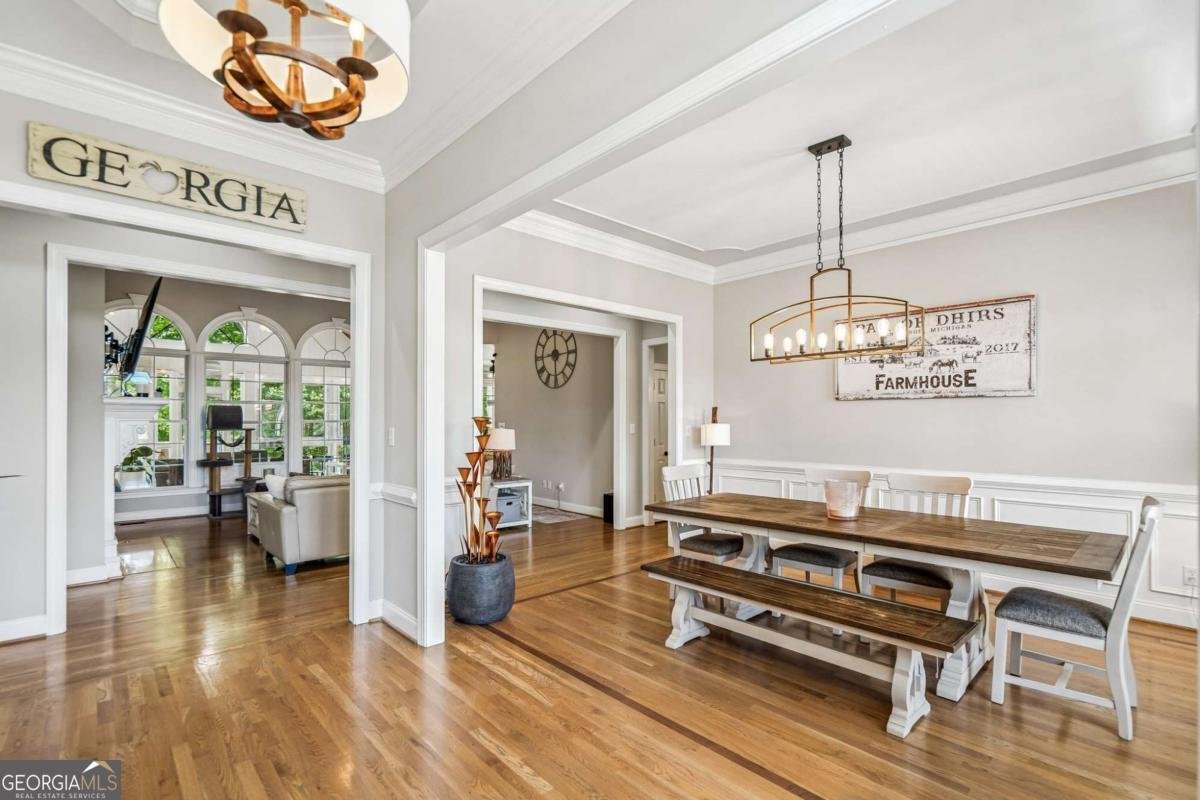 4137 Hiram Lithia Springs Road Powder Springs - Photo 12