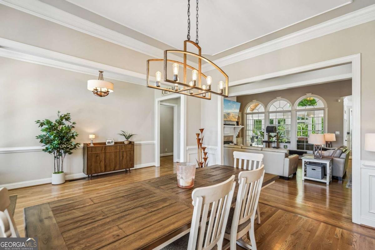 4137 Hiram Lithia Springs Road Powder Springs - Photo 14