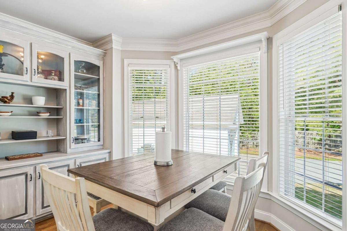 4137 Hiram Lithia Springs Road Powder Springs - Photo 16