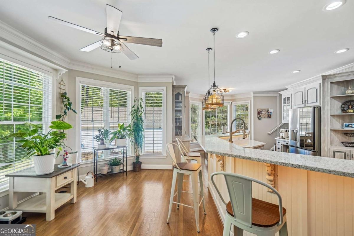 4137 Hiram Lithia Springs Road Powder Springs - Photo 17