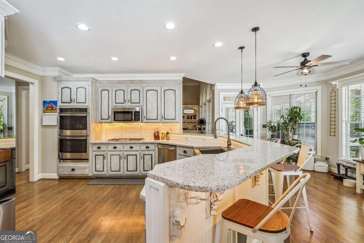 4137 Hiram Lithia Springs Road Powder Springs - Photo 18