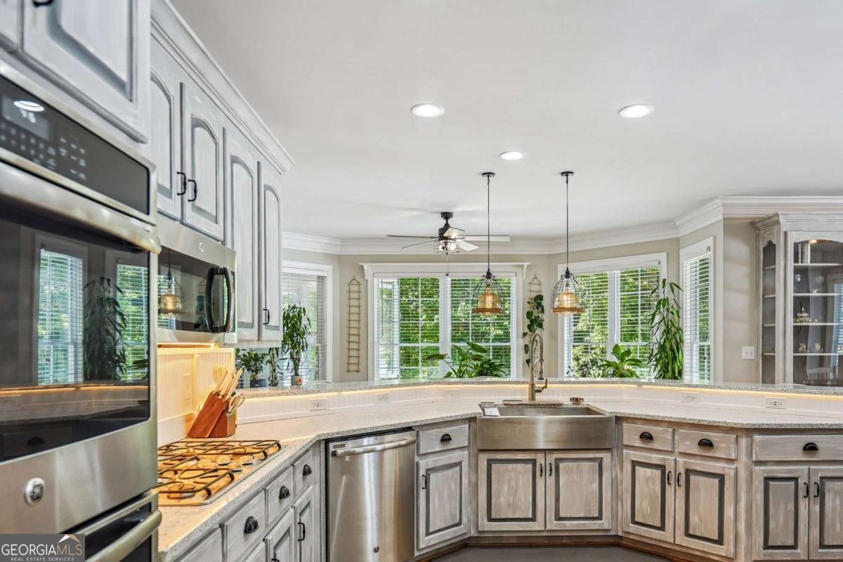 4137 Hiram Lithia Springs Road Powder Springs - Photo 20