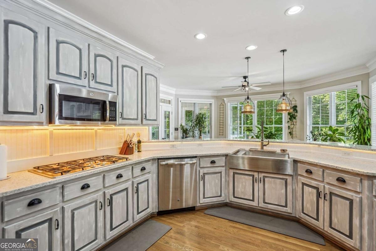4137 Hiram Lithia Springs Road Powder Springs - Photo 21