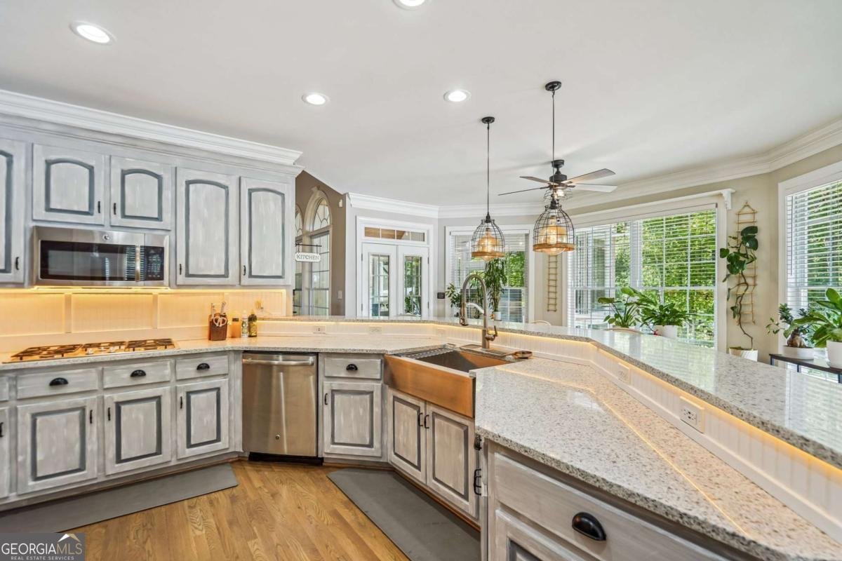4137 Hiram Lithia Springs Road Powder Springs - Photo 22