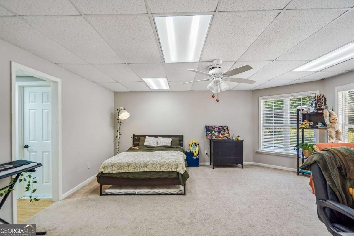 4137 Hiram Lithia Springs Road Powder Springs - Photo 38
