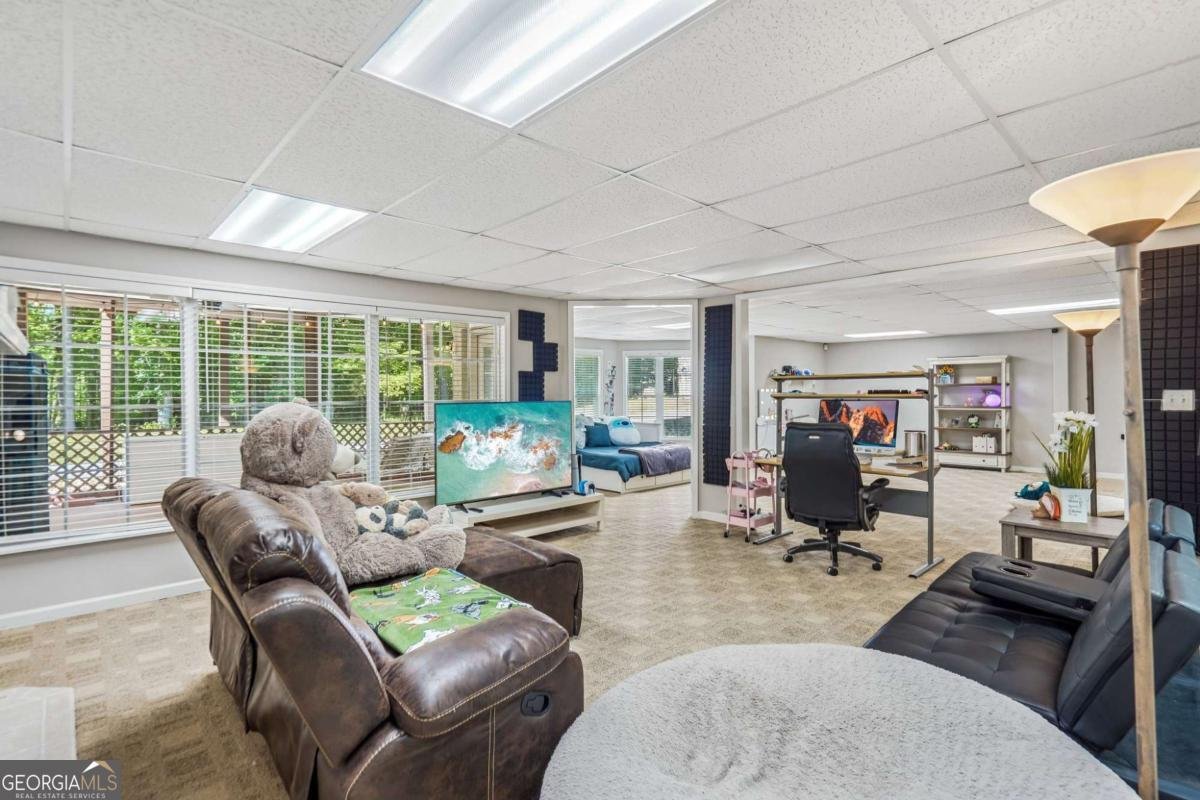 4137 Hiram Lithia Springs Road Powder Springs - Photo 39