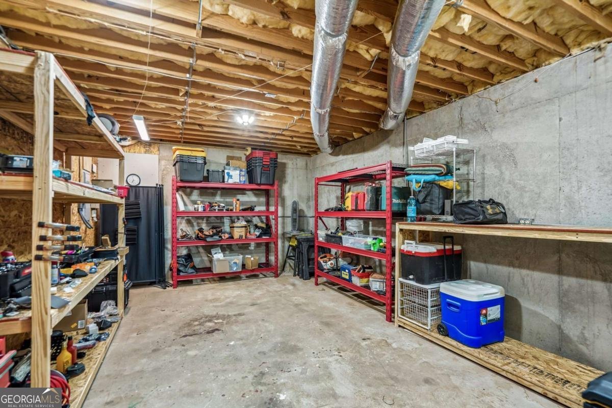 4137 Hiram Lithia Springs Road Powder Springs - Photo 48