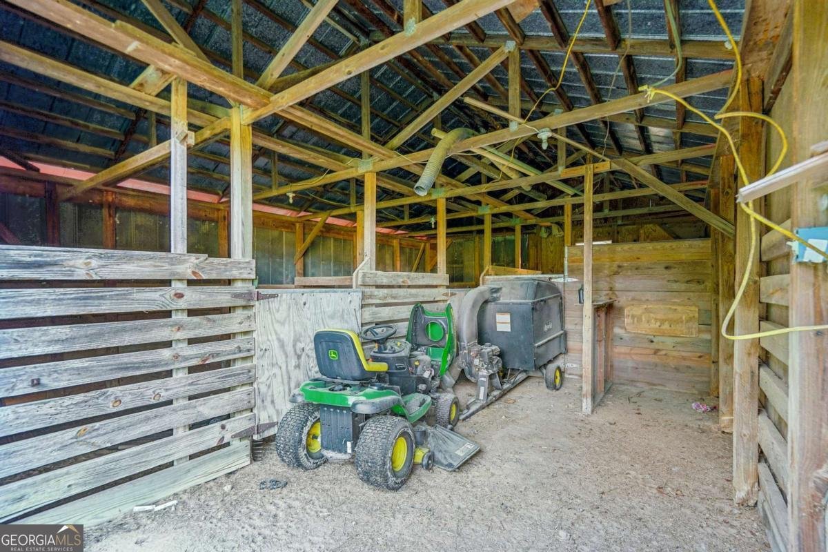 4137 Hiram Lithia Springs Road Powder Springs - Photo 49