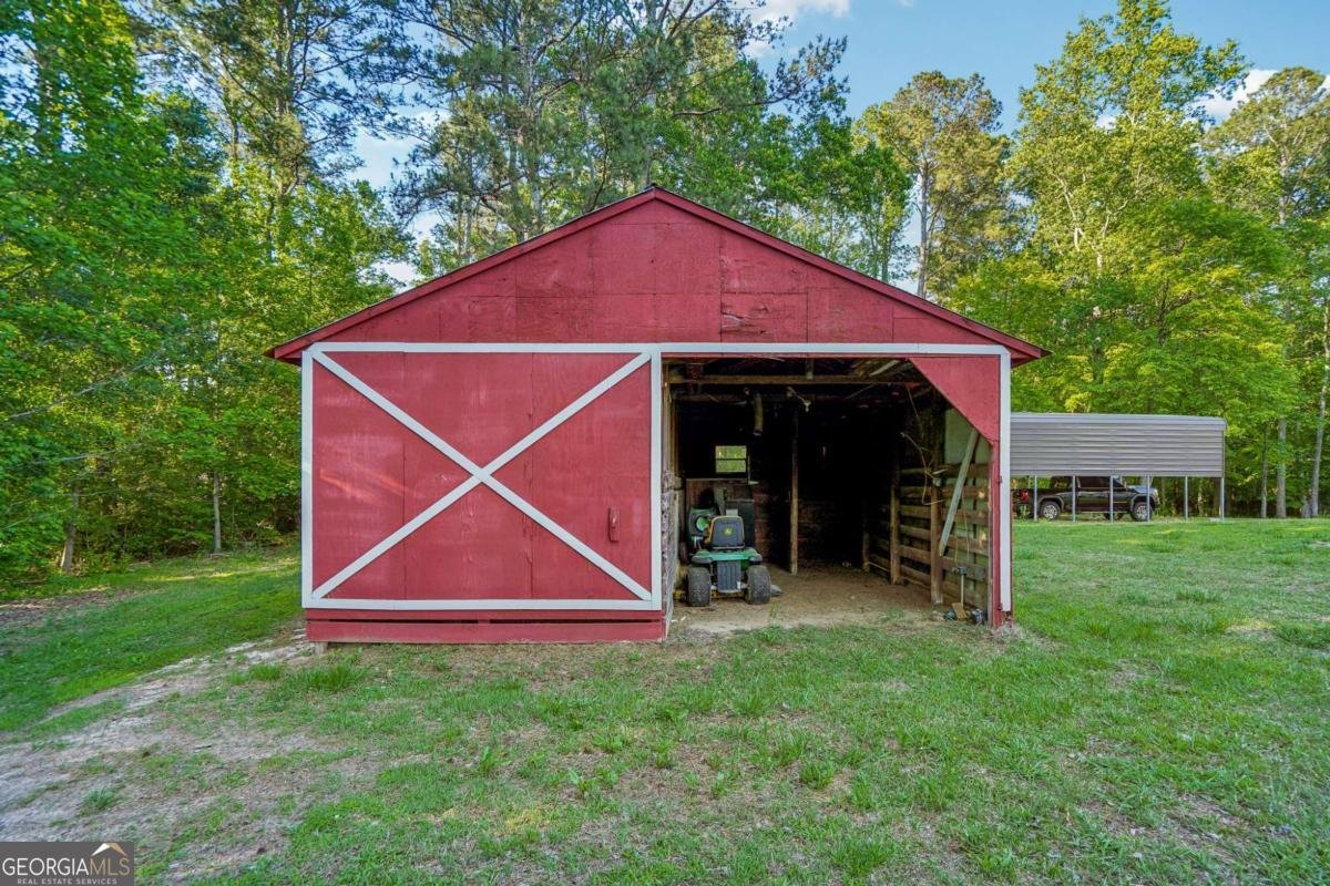 4137 Hiram Lithia Springs Road Powder Springs - Photo 50