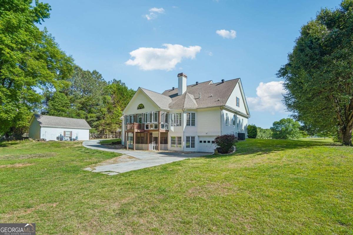 4137 Hiram Lithia Springs Road Powder Springs - Photo 52