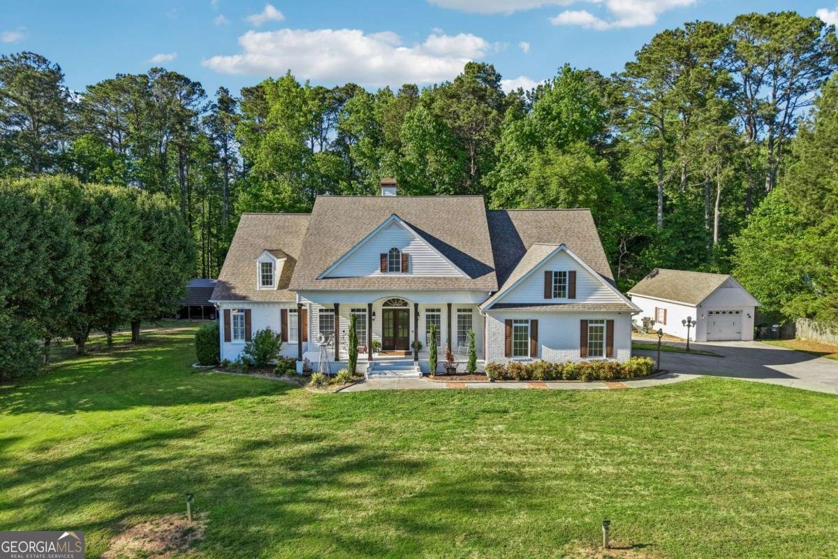 4137 Hiram Lithia Springs Road Powder Springs - Photo 53