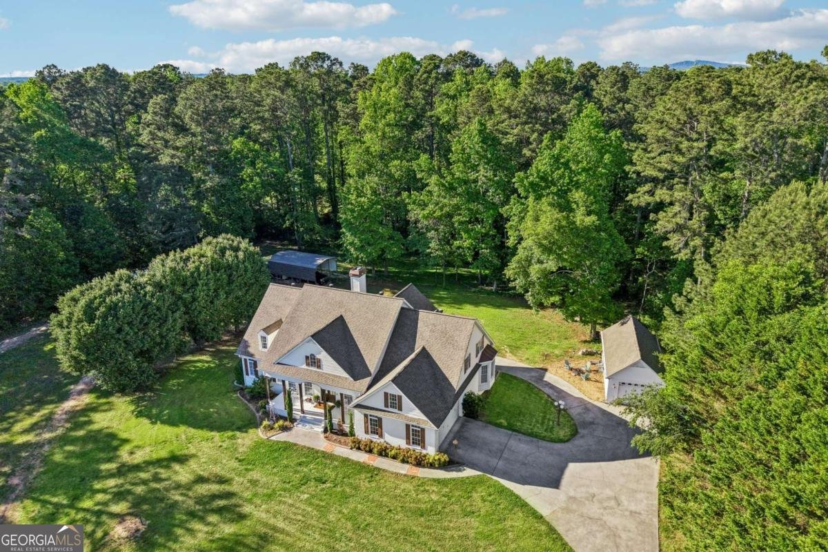 4137 Hiram Lithia Springs Road Powder Springs - Photo 54