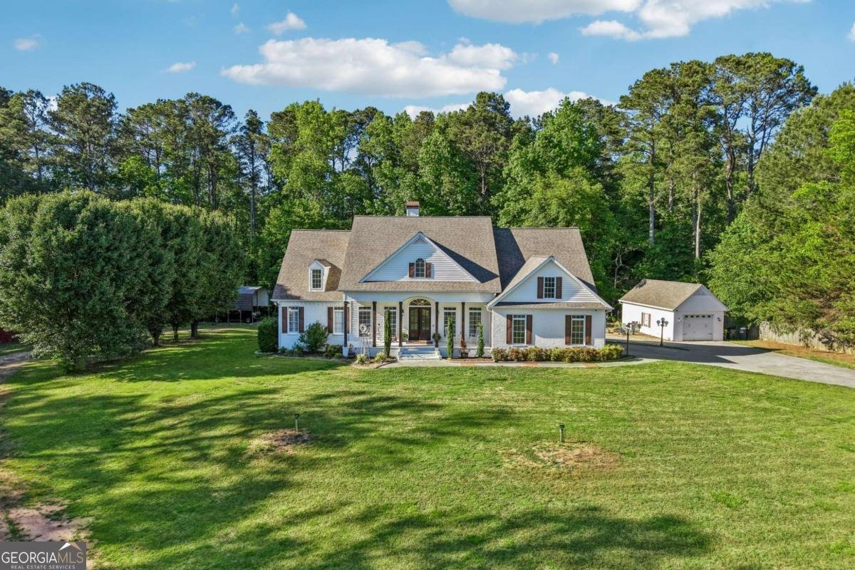 4137 Hiram Lithia Springs Road Powder Springs - Photo 55