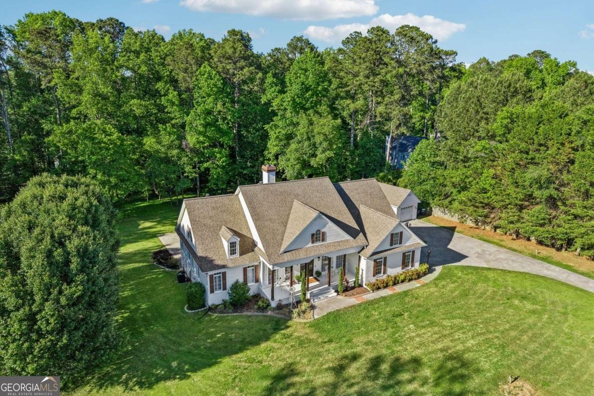 4137 Hiram Lithia Springs Road Powder Springs - Photo 56