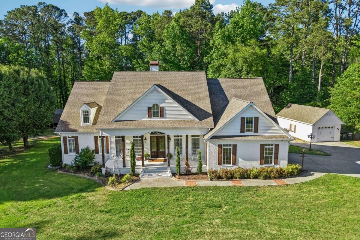 4137 Hiram Lithia Springs Road Powder Springs - Photo 57