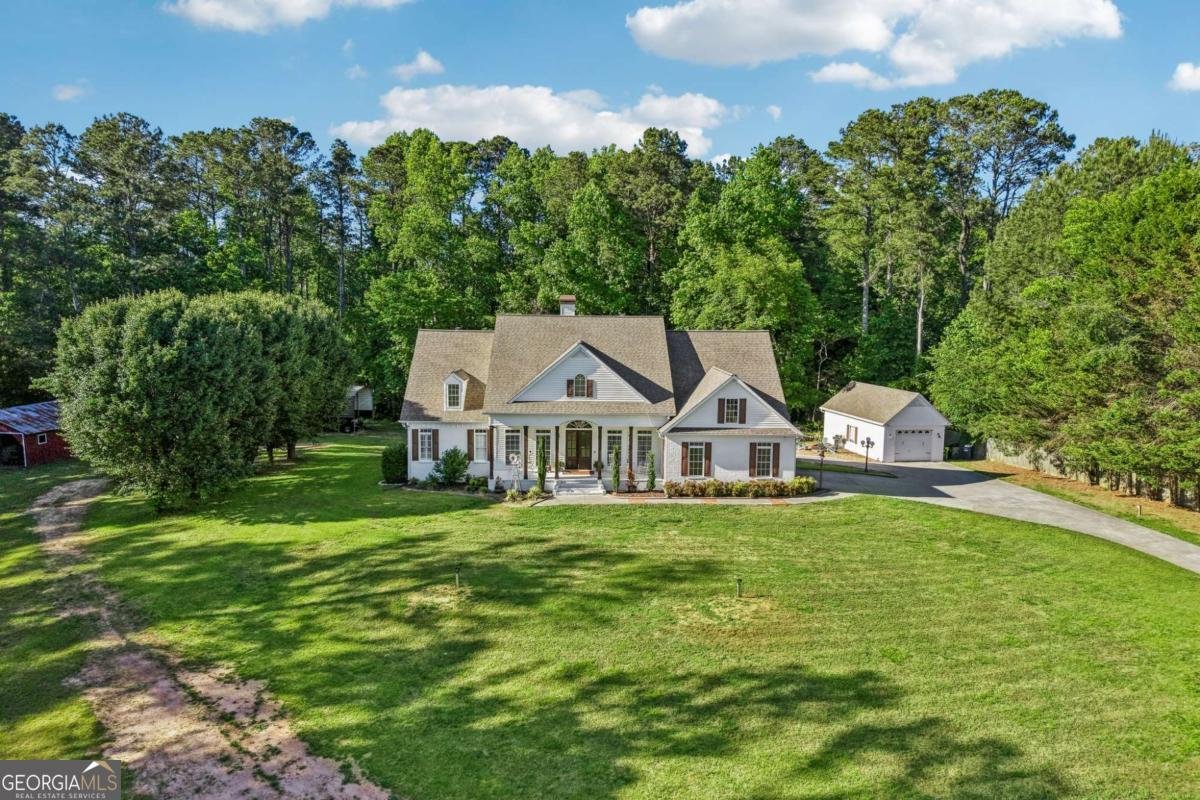 4137 Hiram Lithia Springs Road Powder Springs - Photo 58