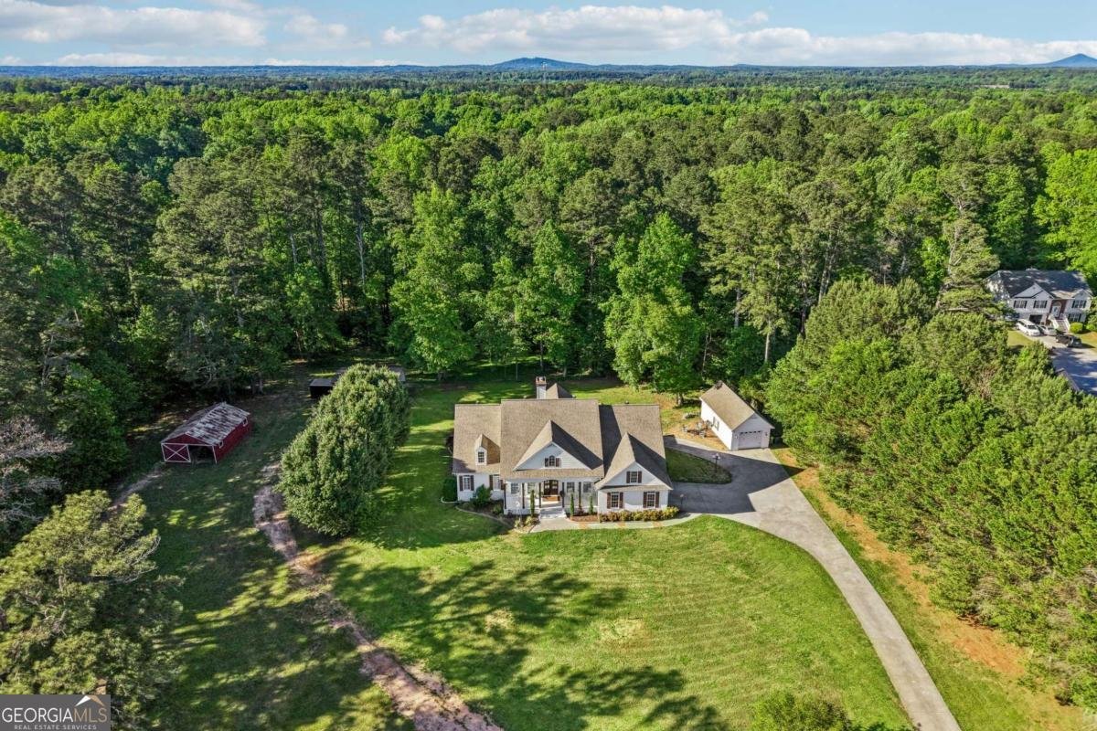 4137 Hiram Lithia Springs Road Powder Springs - Photo 59