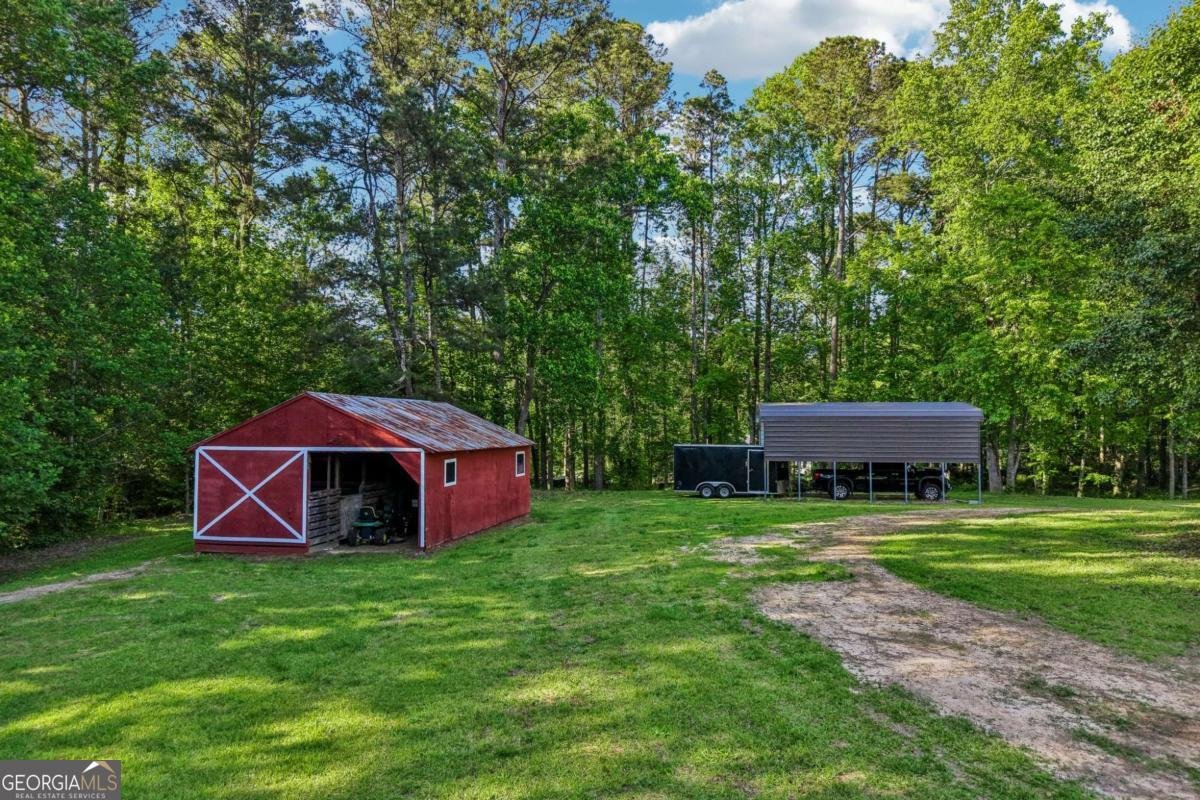 4137 Hiram Lithia Springs Road Powder Springs - Photo 67