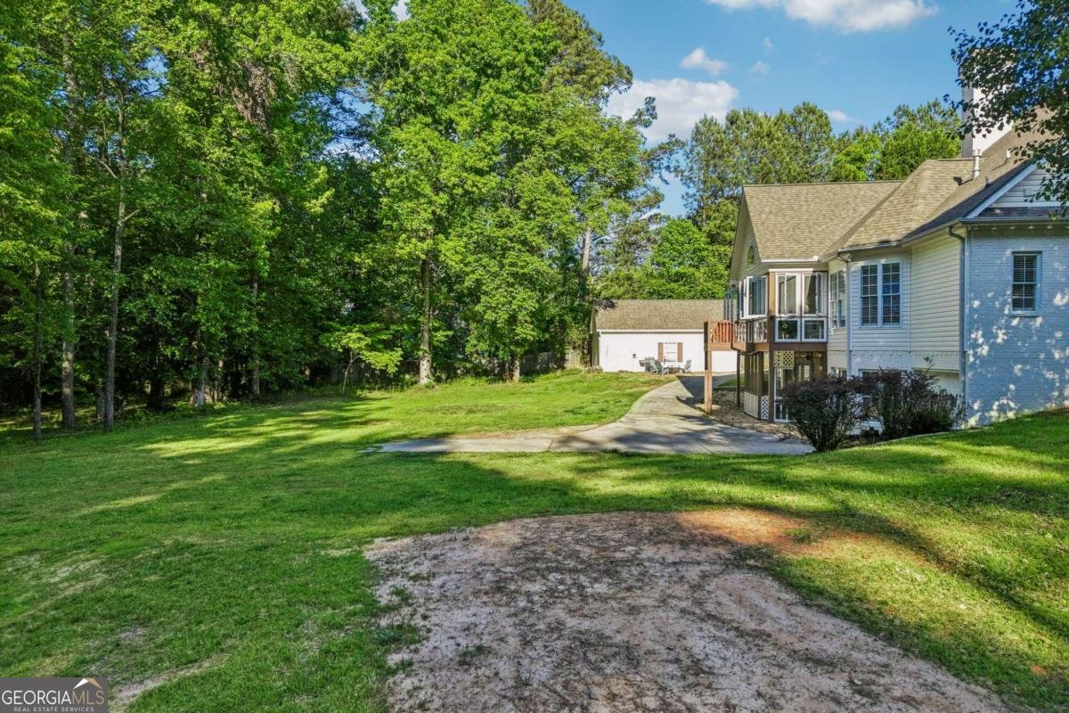 4137 Hiram Lithia Springs Road Powder Springs - Photo 68