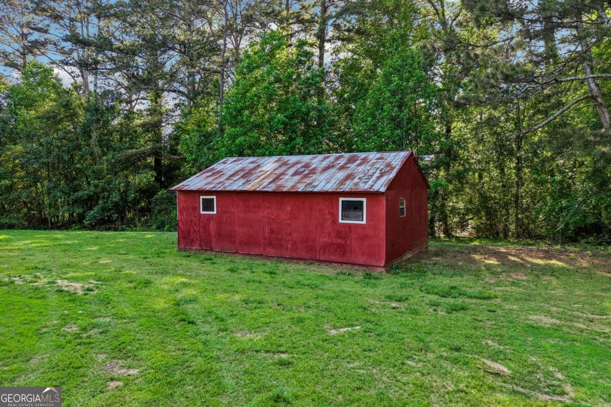 4137 Hiram Lithia Springs Road Powder Springs - Photo 69