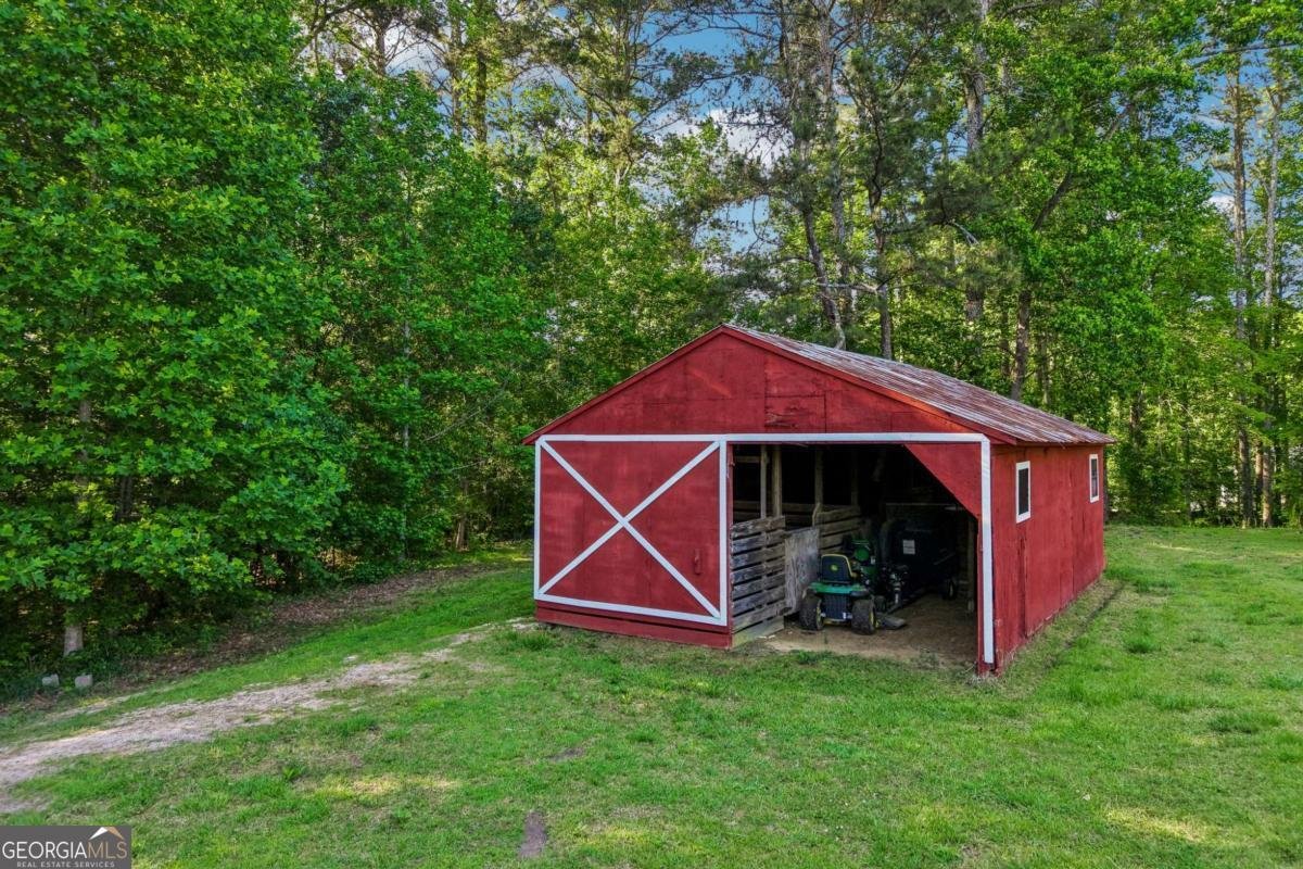 4137 Hiram Lithia Springs Road Powder Springs - Photo 70