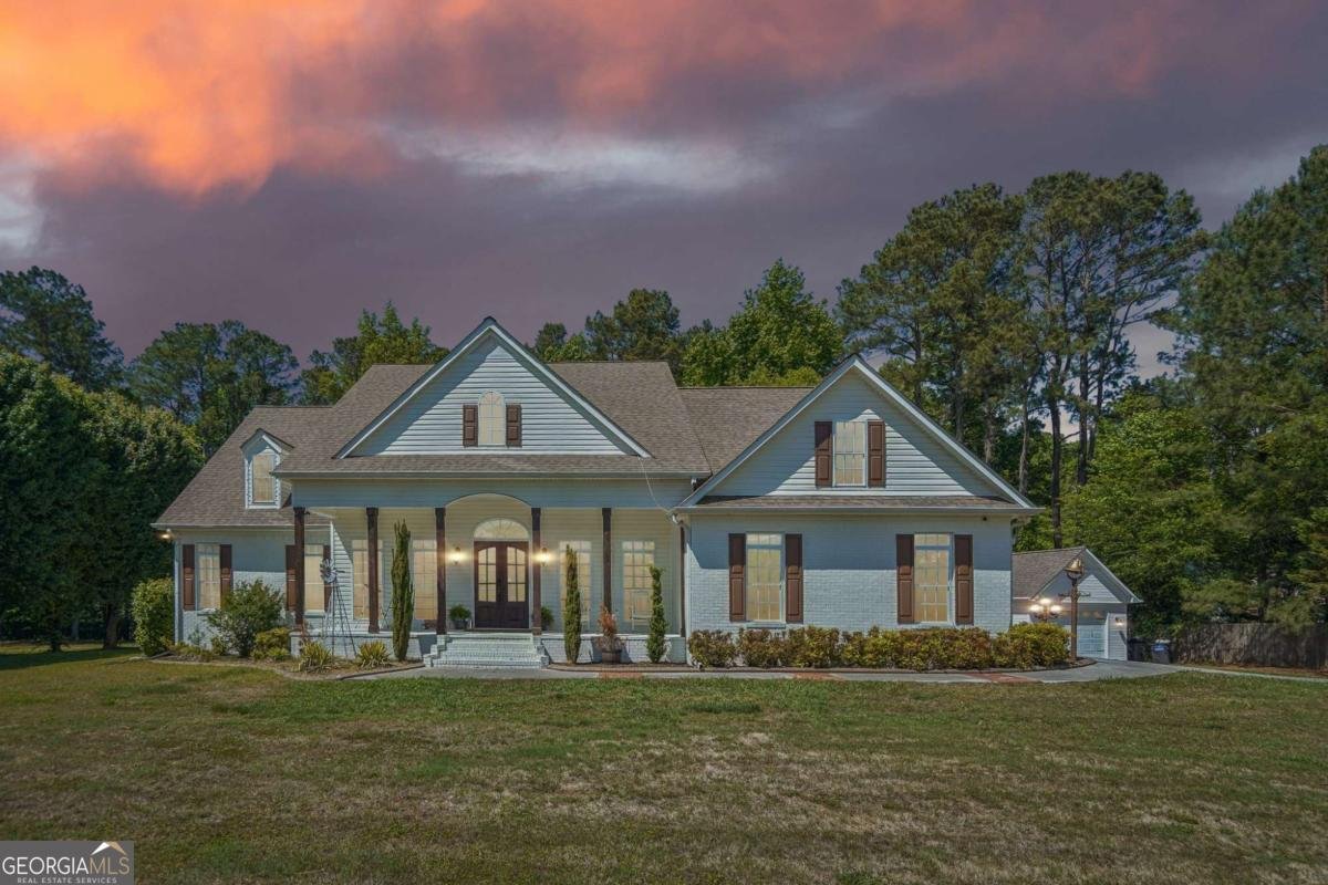 4137 Hiram Lithia Springs Road Powder Springs - Photo 71