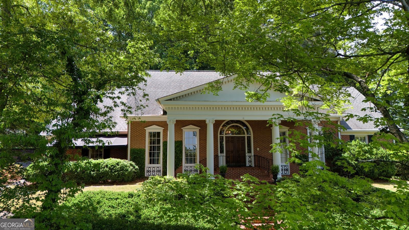 15 Lenox Circle Rome - main photo