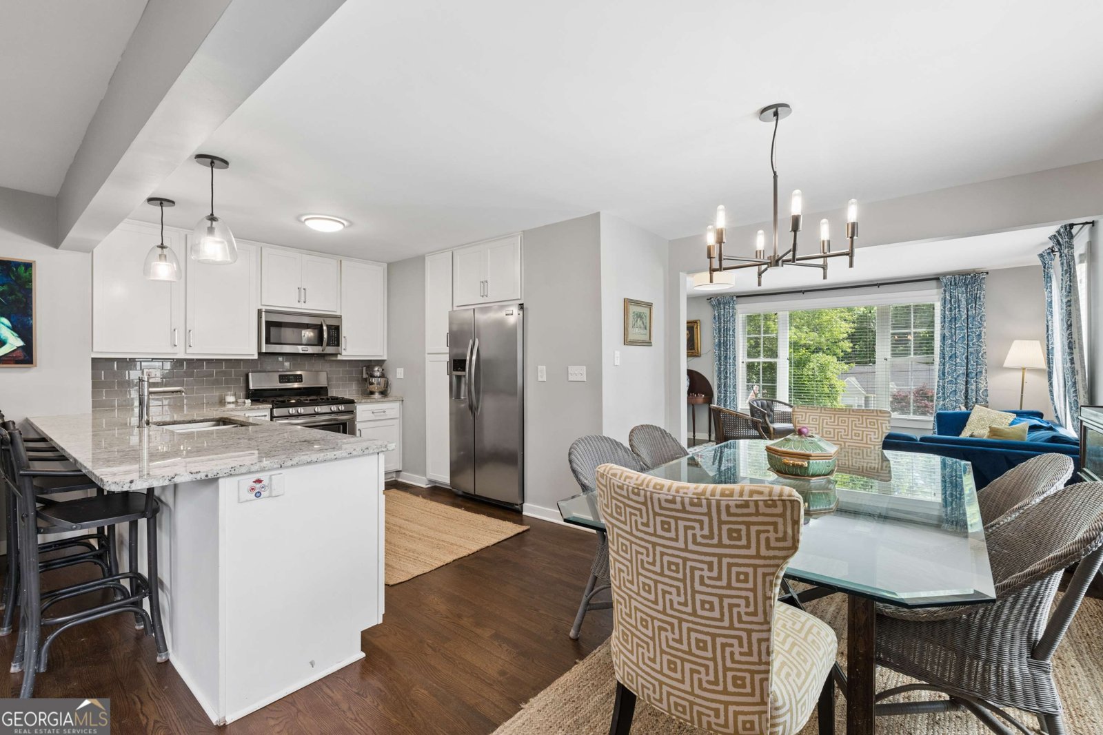 2448 Saint Patrick Street Atlanta - Photo 11