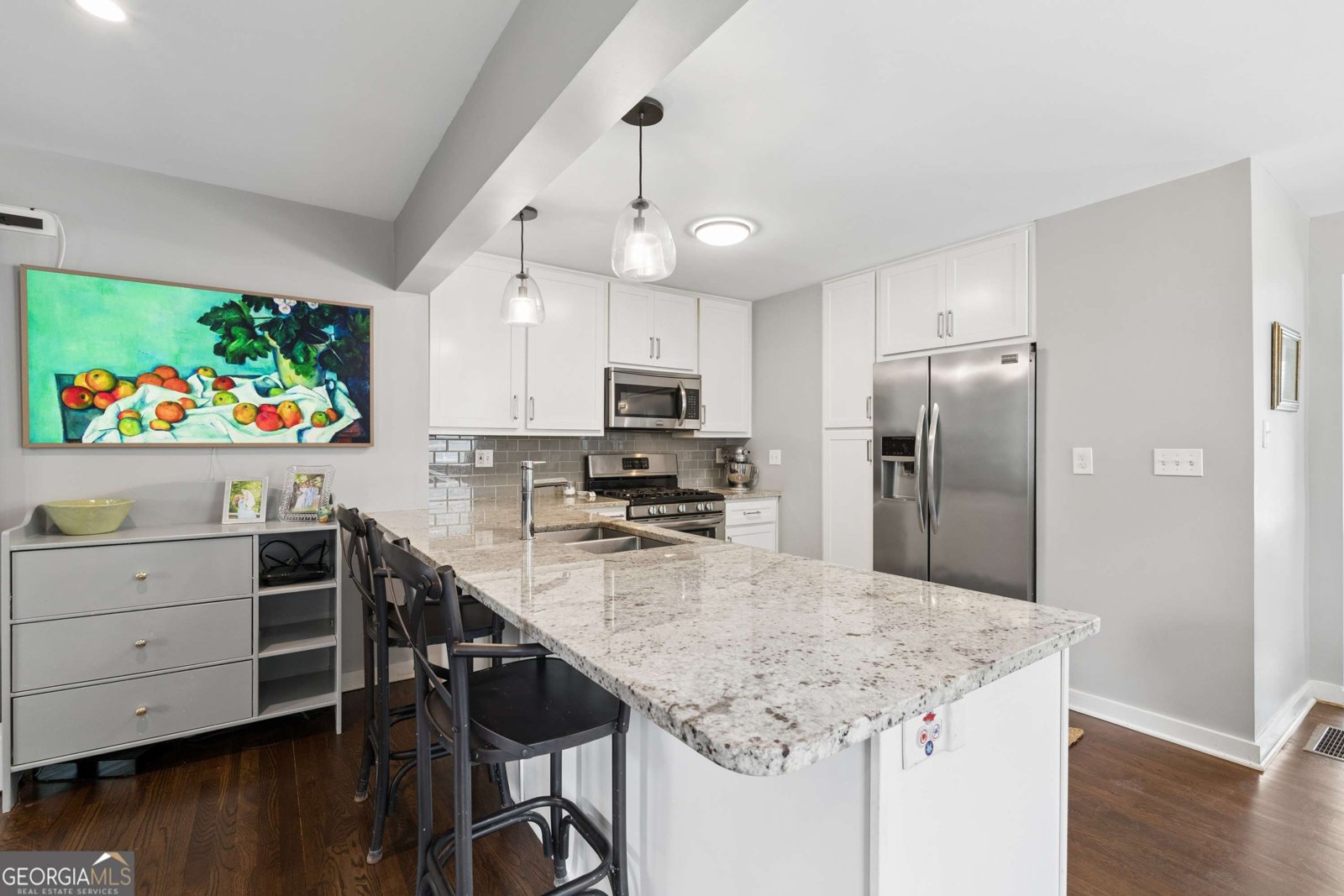2448 Saint Patrick Street Atlanta - Photo 13