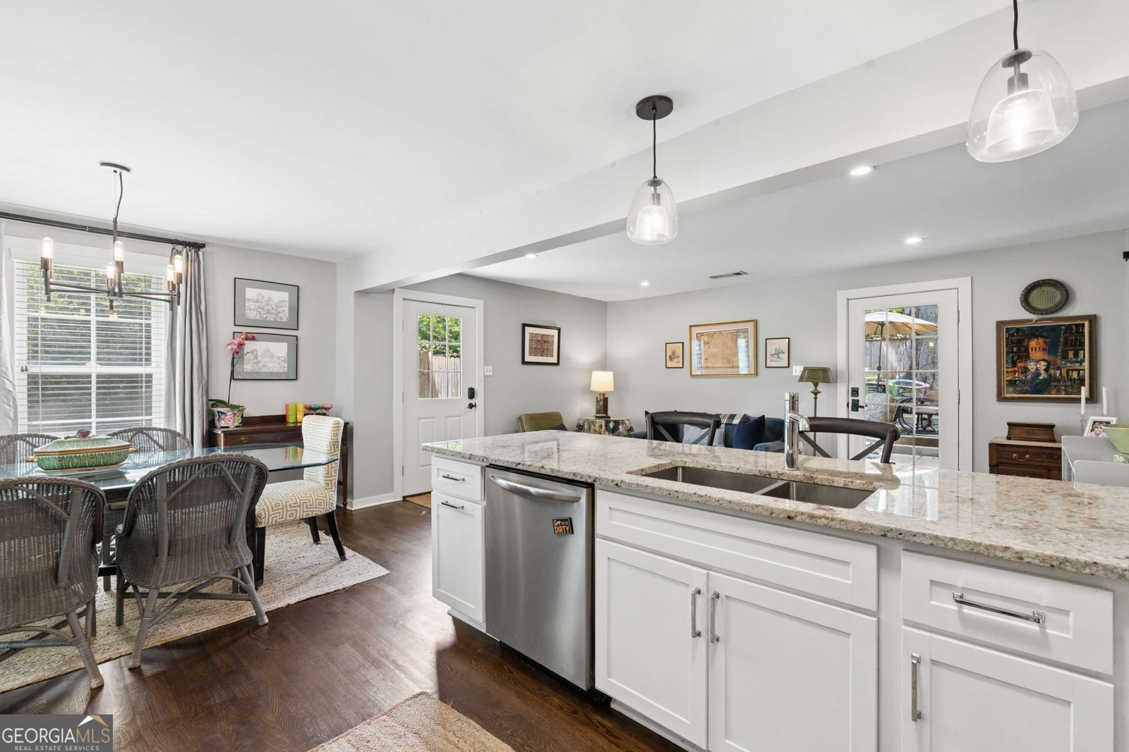 2448 Saint Patrick Street Atlanta - Photo 16