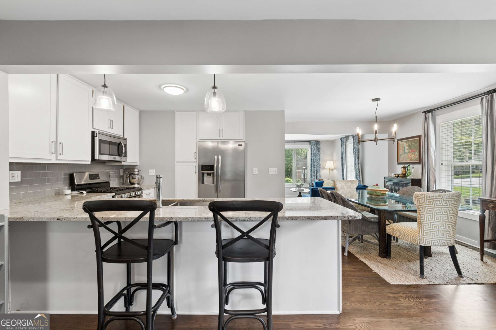 2448 Saint Patrick Street Atlanta - Photo 17