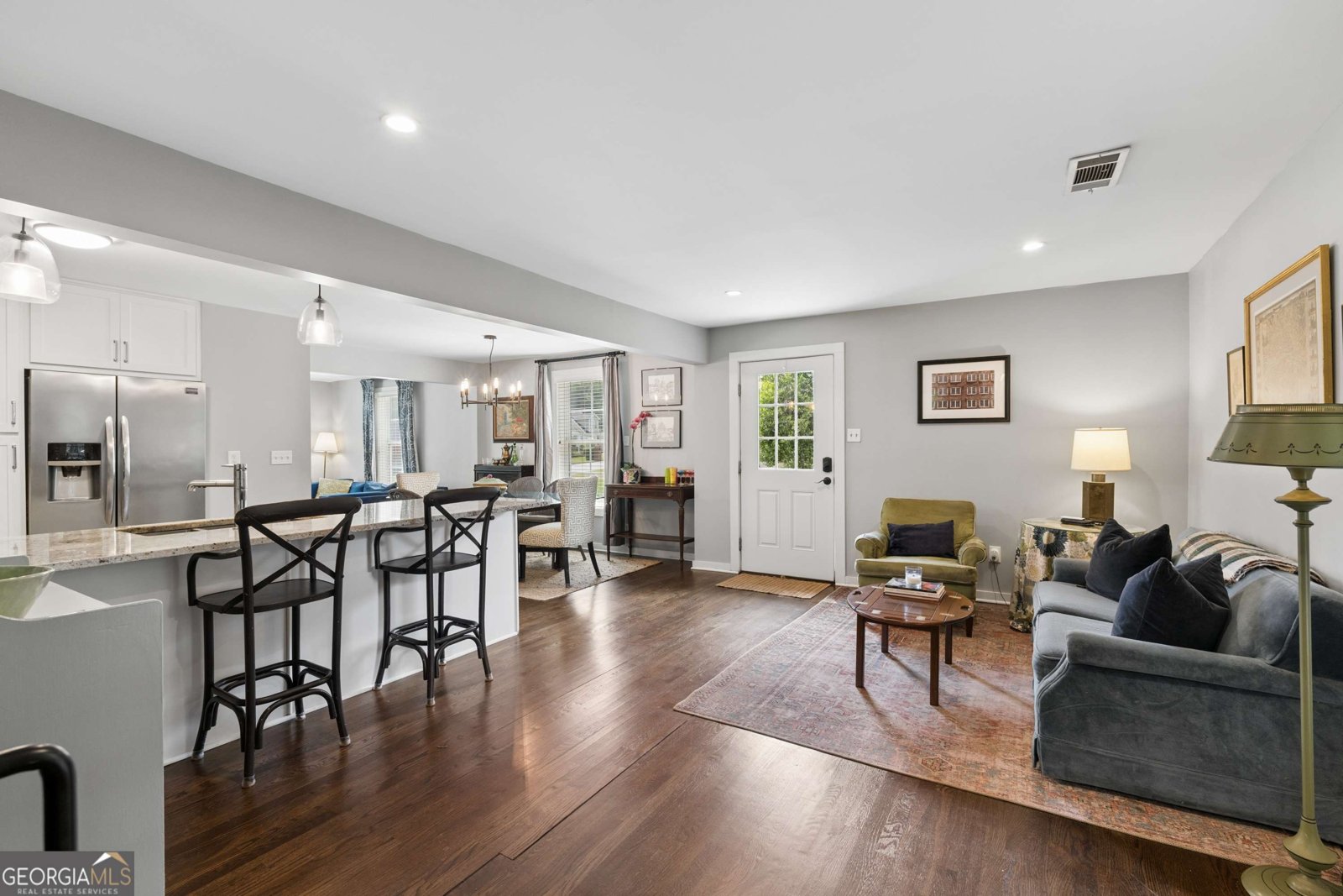 2448 Saint Patrick Street Atlanta - Photo 18