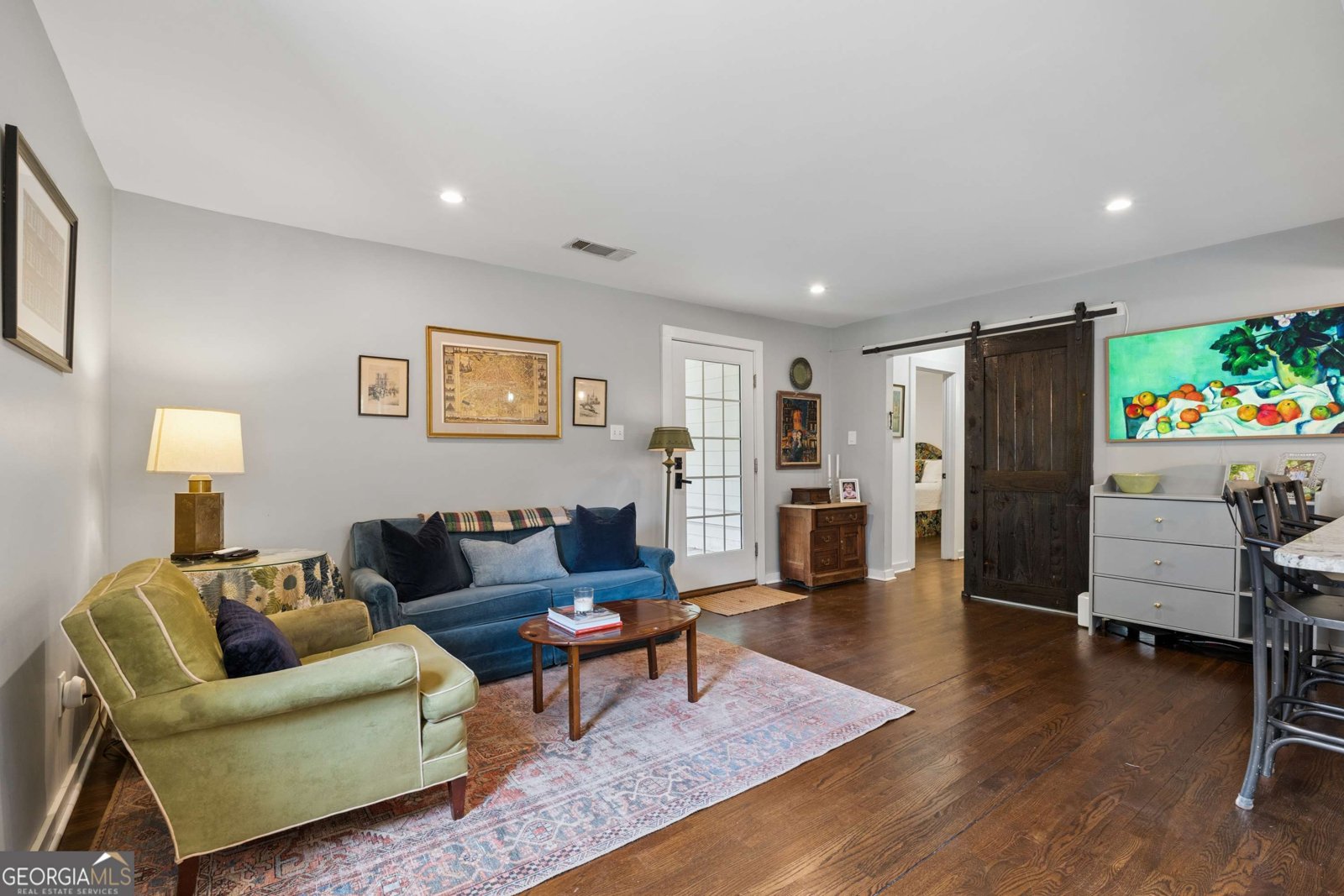 2448 Saint Patrick Street Atlanta - Photo 19