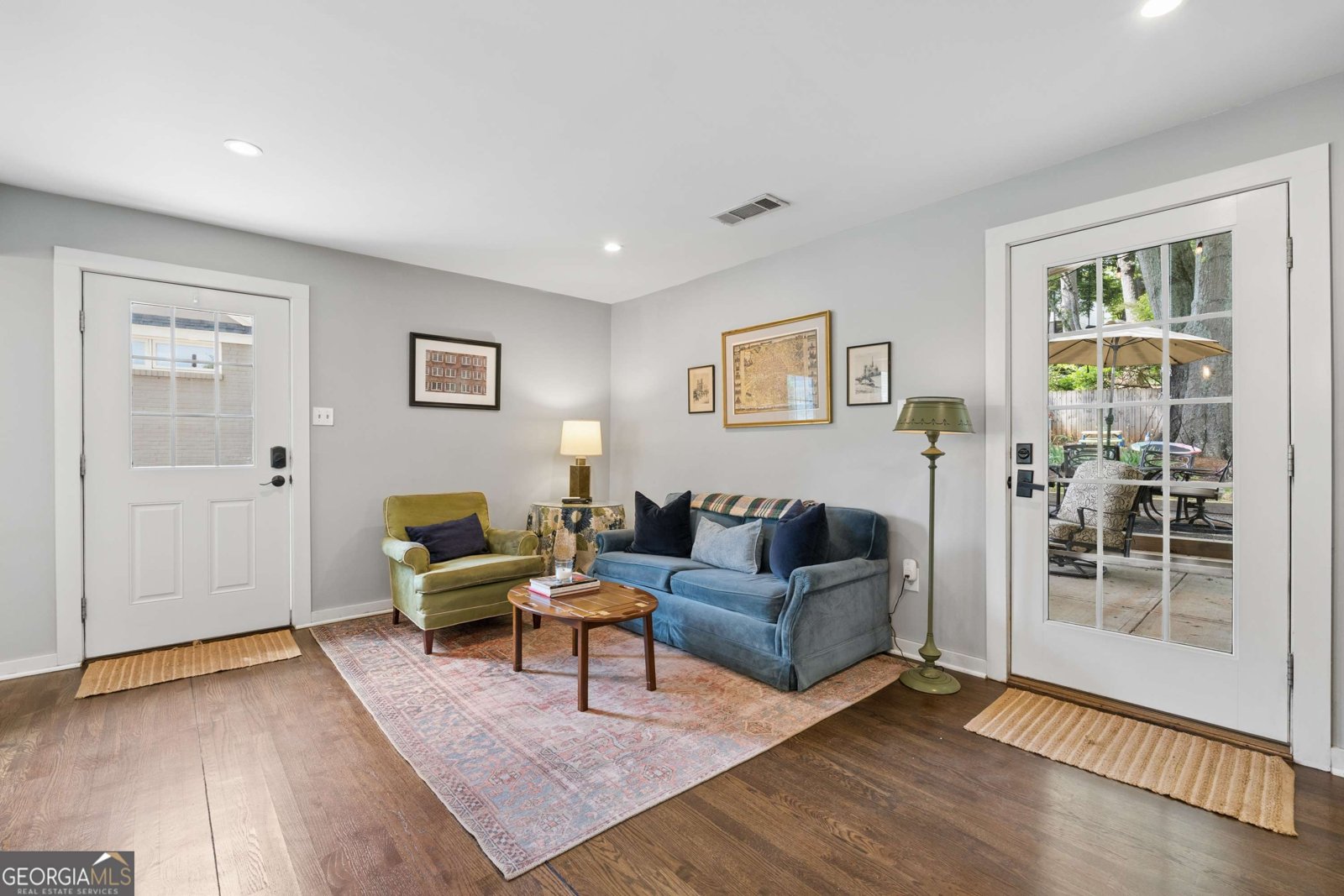 2448 Saint Patrick Street Atlanta - Photo 20