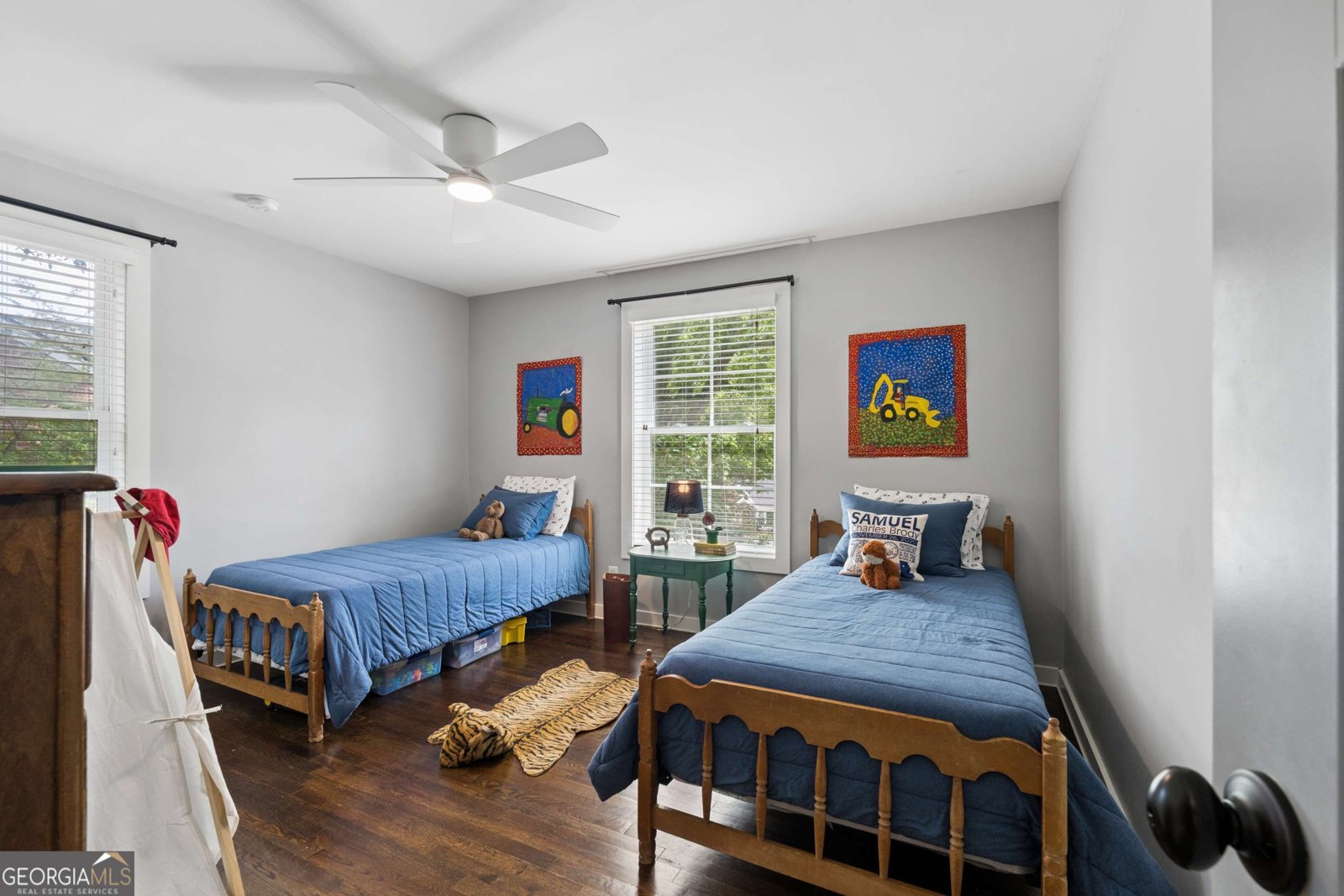 2448 Saint Patrick Street Atlanta - Photo 27