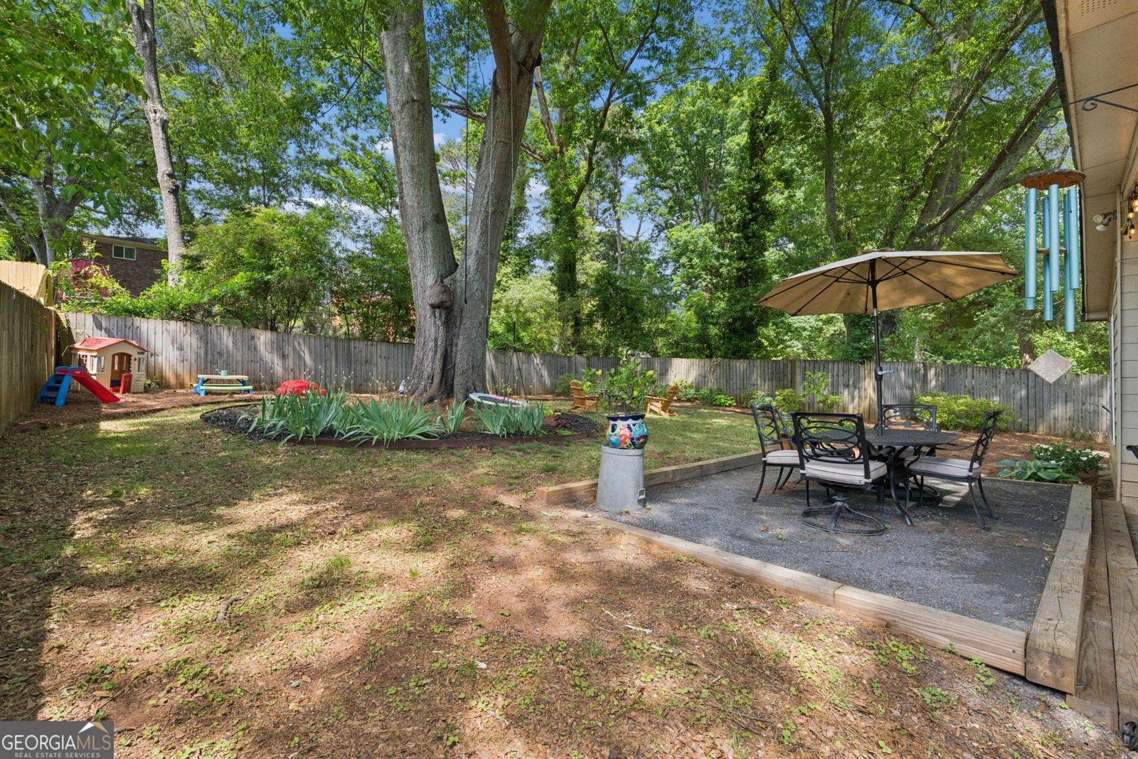 2448 Saint Patrick Street Atlanta - Photo 33