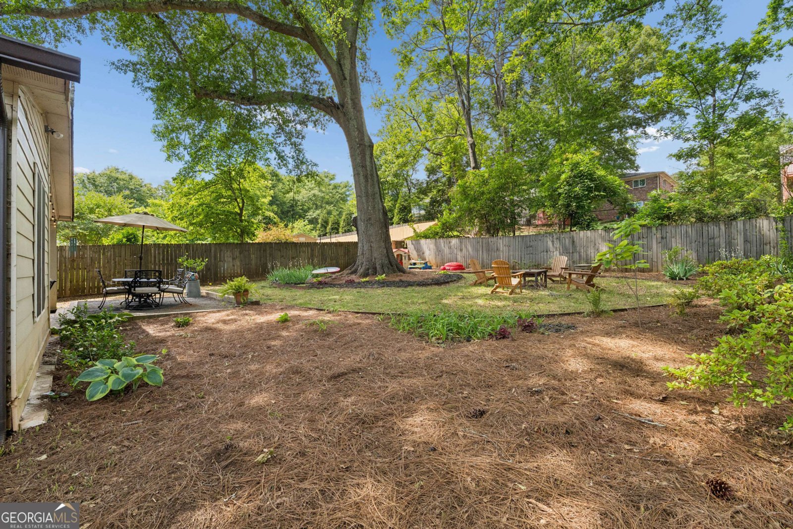 2448 Saint Patrick Street Atlanta - Photo 34