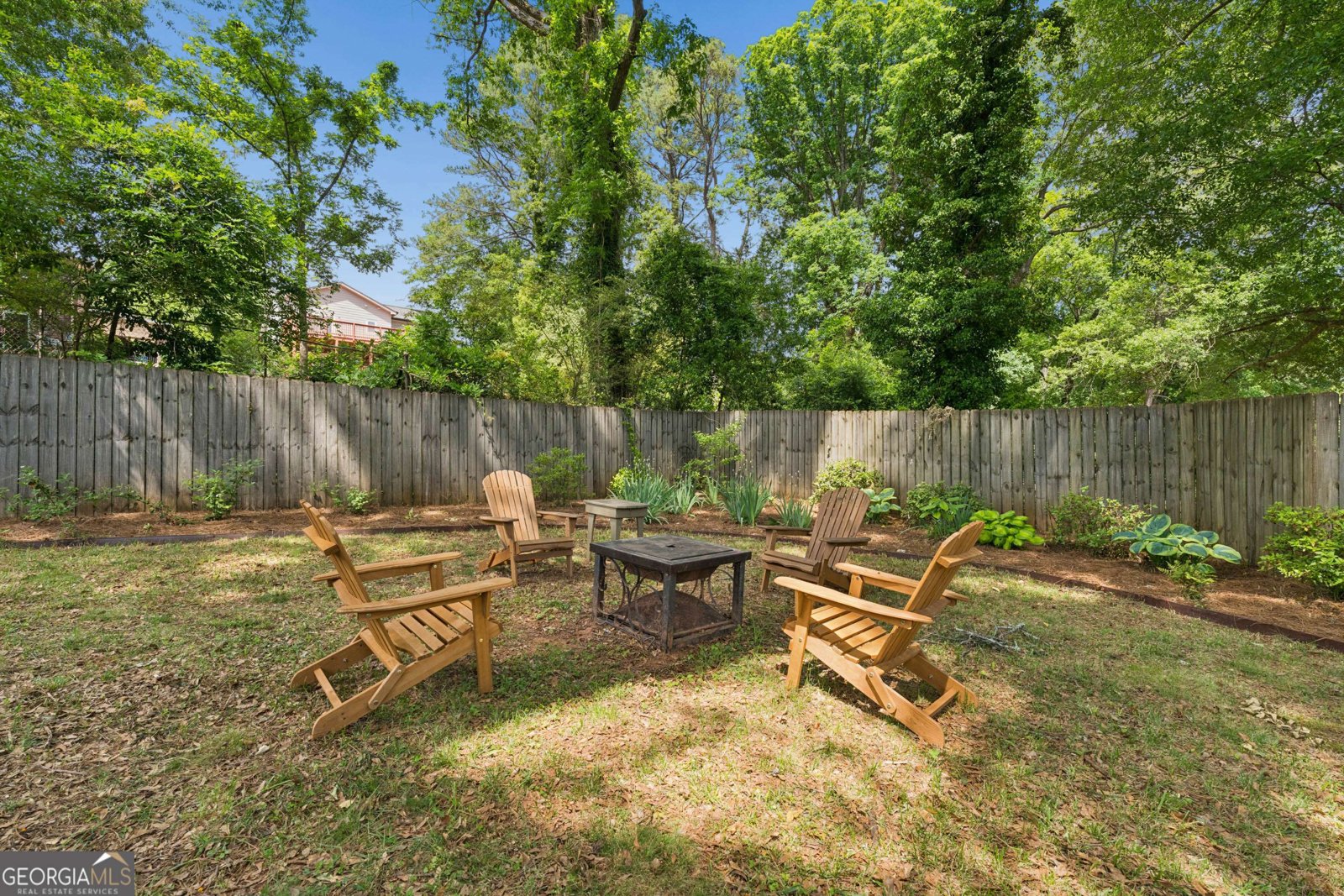 2448 Saint Patrick Street Atlanta - Photo 35