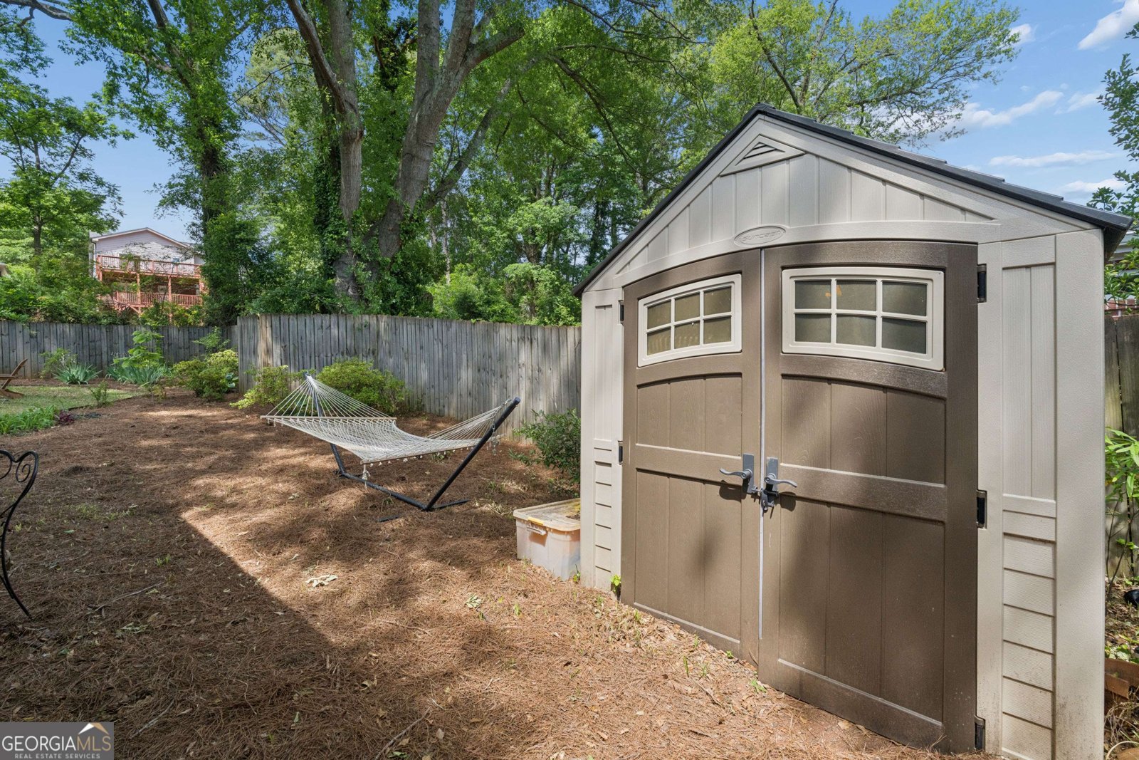 2448 Saint Patrick Street Atlanta - Photo 36