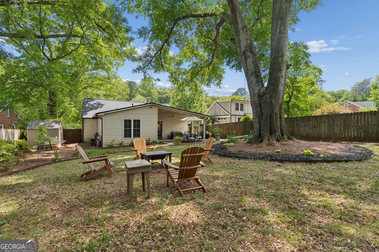 2448 Saint Patrick Street Atlanta - Photo 37