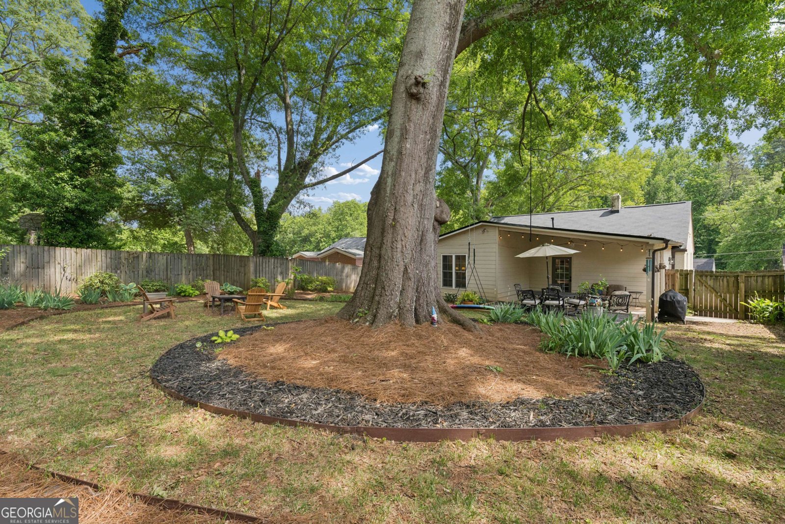 2448 Saint Patrick Street Atlanta - Photo 38