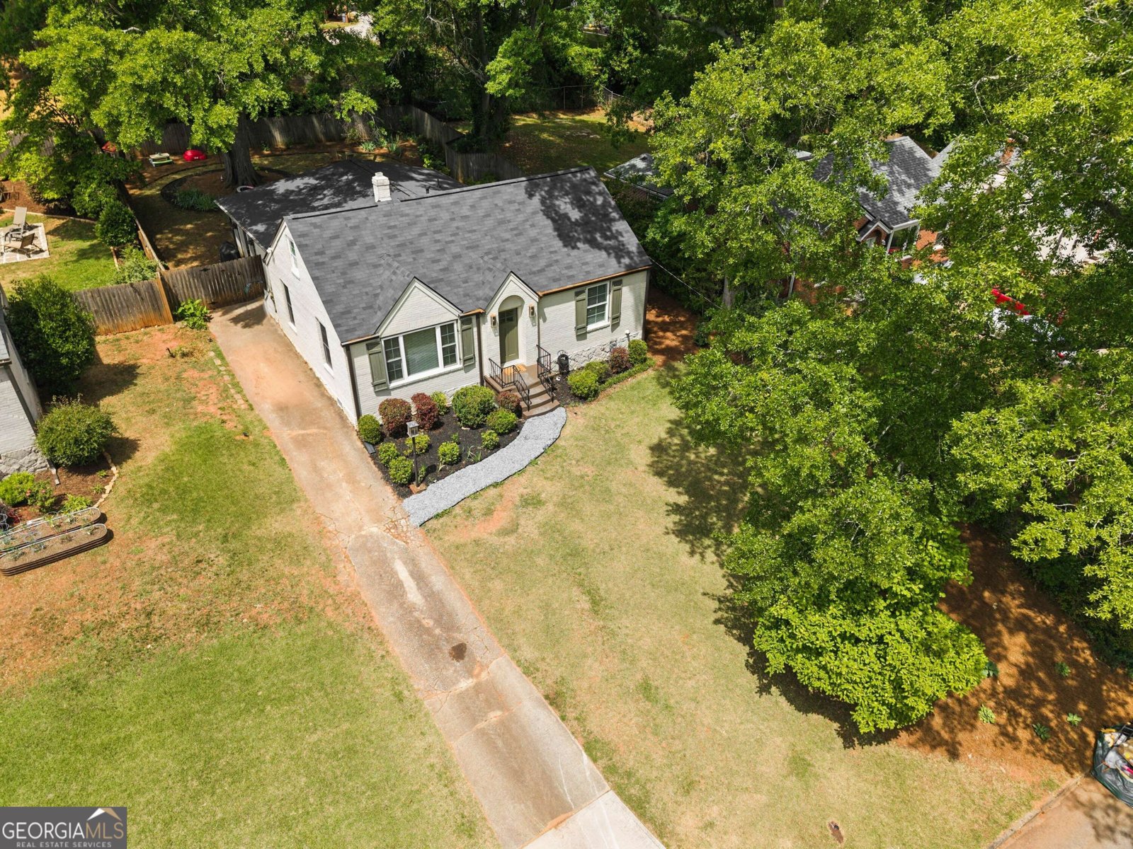 2448 Saint Patrick Street Atlanta - Photo 39