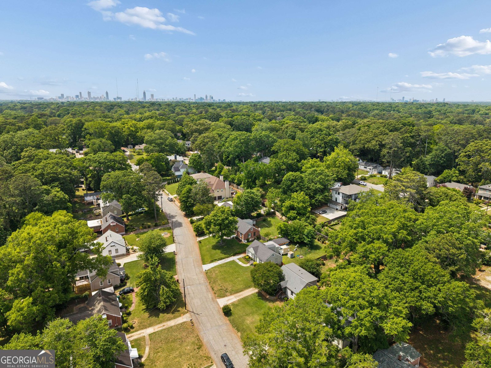 2448 Saint Patrick Street Atlanta - Photo 40