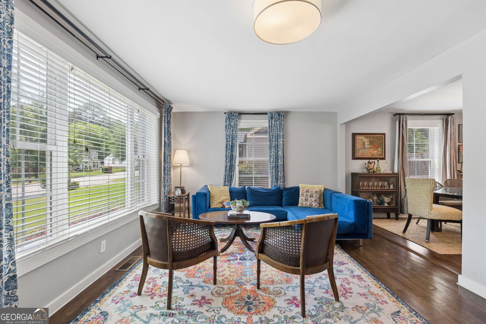 2448 Saint Patrick Street Atlanta - Photo 8